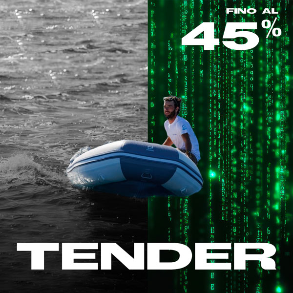 BM - Tender
